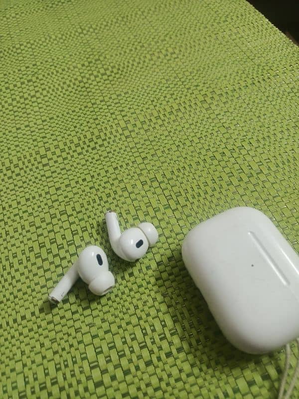 apple airpods 0