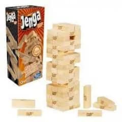 jenga