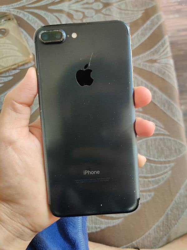 Iphone 7 Plus 128 gb Factory Unlocked Non Pta 3