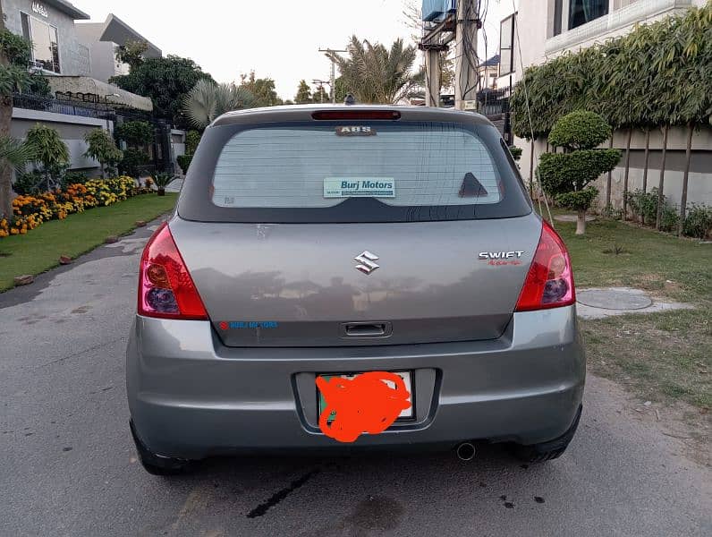 Suzuki Swift 2014 18