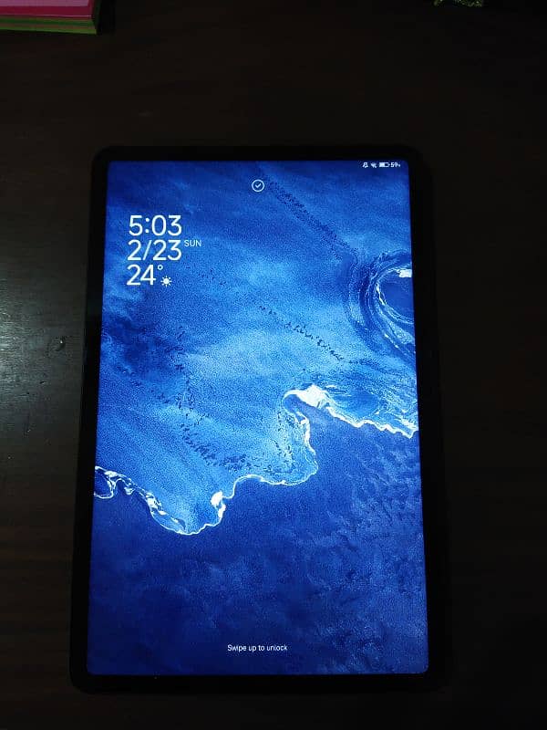 Xiaomi pad 6 1