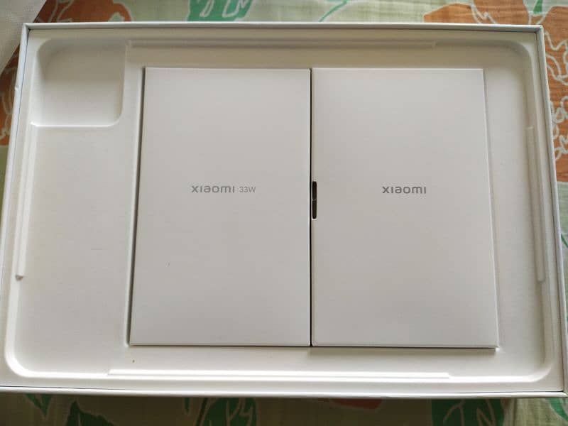 Xiaomi pad 6 4