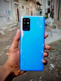 Infinix Note 8