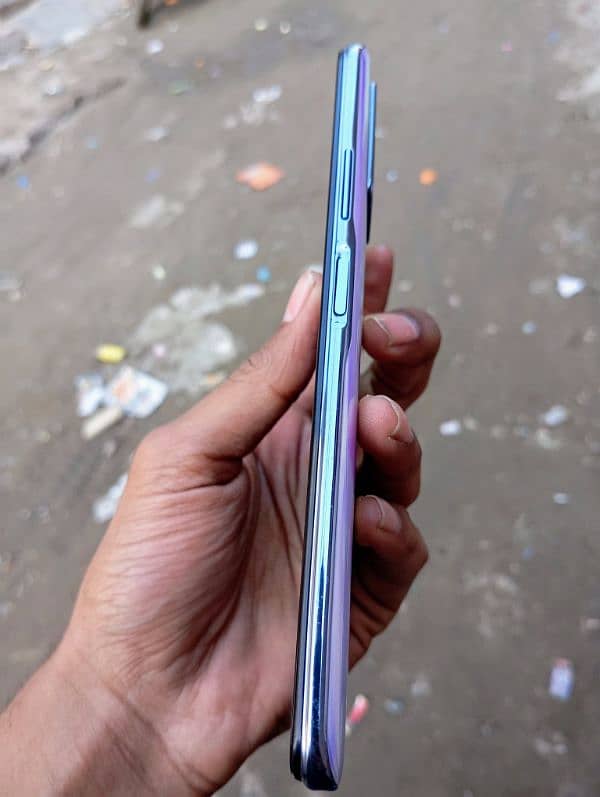 Infinix Note 8 9