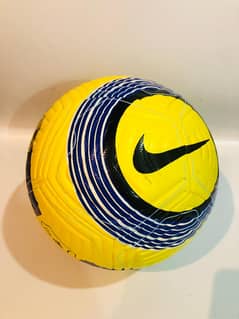 Nike Premier League FLIGHT 2025 AEROWSCULPT TECHNOLOGY Soccer Ball Siz