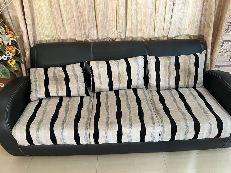 sofa Set for Sale 0