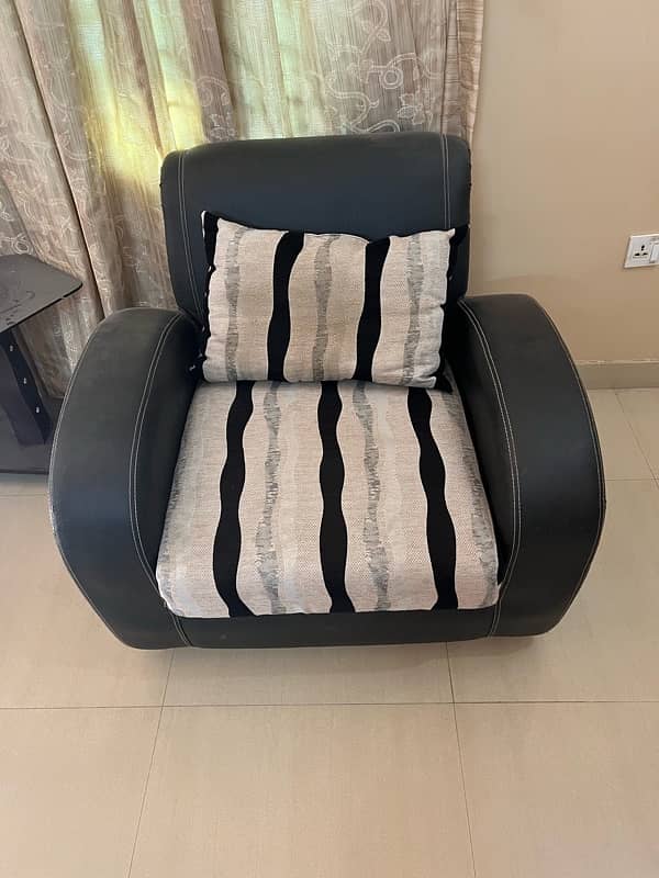 sofa Set for Sale 1