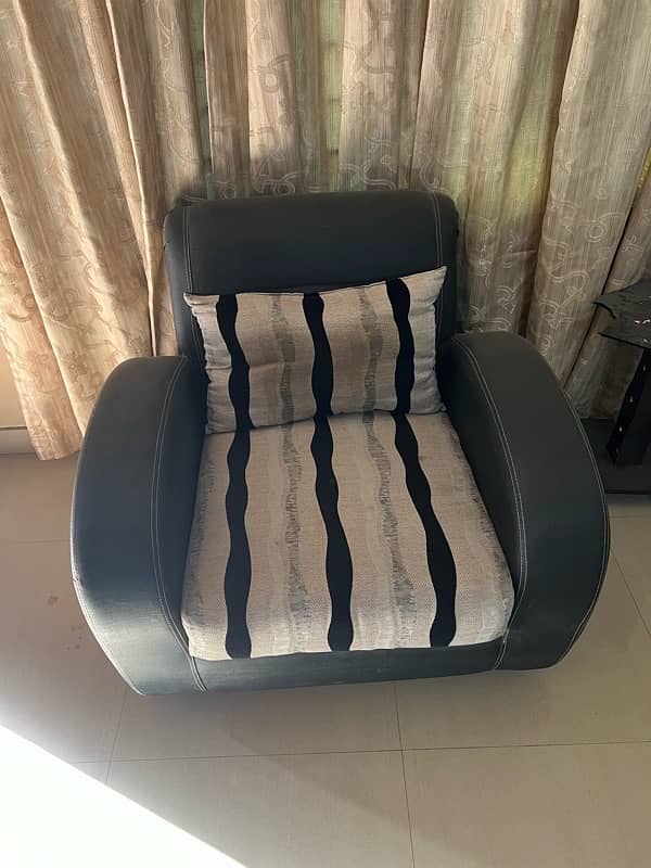 sofa Set for Sale 2