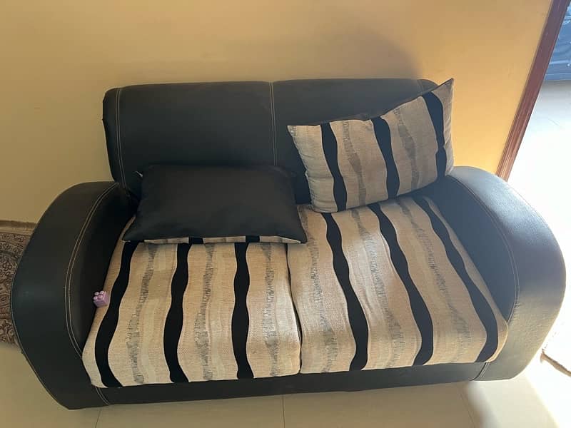 sofa Set for Sale 3