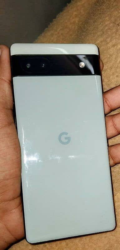 google pixel 6a exchange possible 3