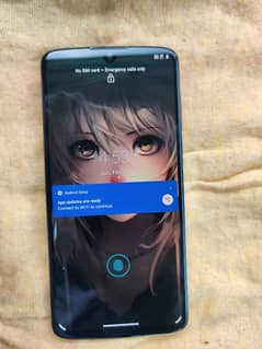 Moto Z4 4/128