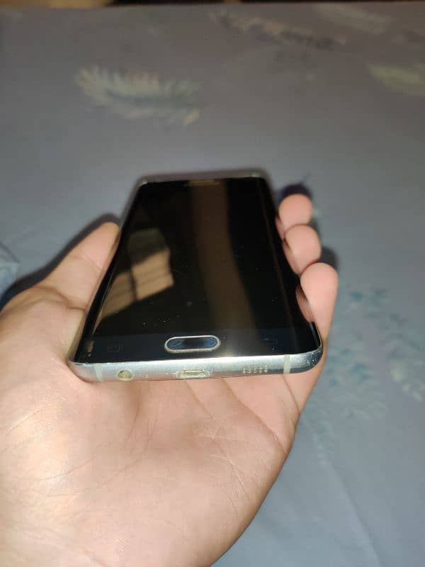 Samsung S6 edge Plus | PTA Approved 2