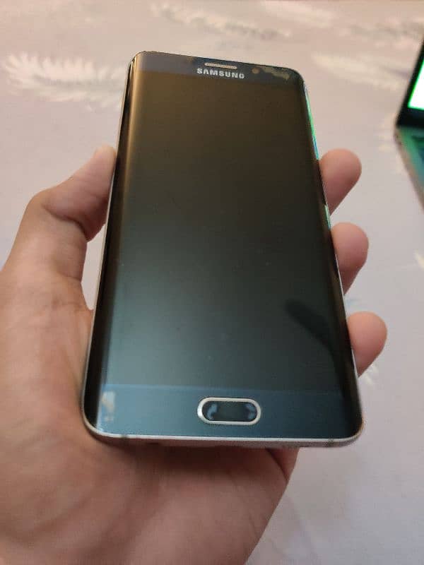 Samsung S6 edge Plus | PTA Approved 3