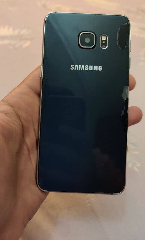 Samsung S6 edge Plus | PTA Approved 4