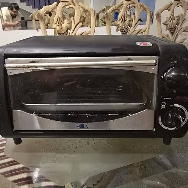 Toaster 0