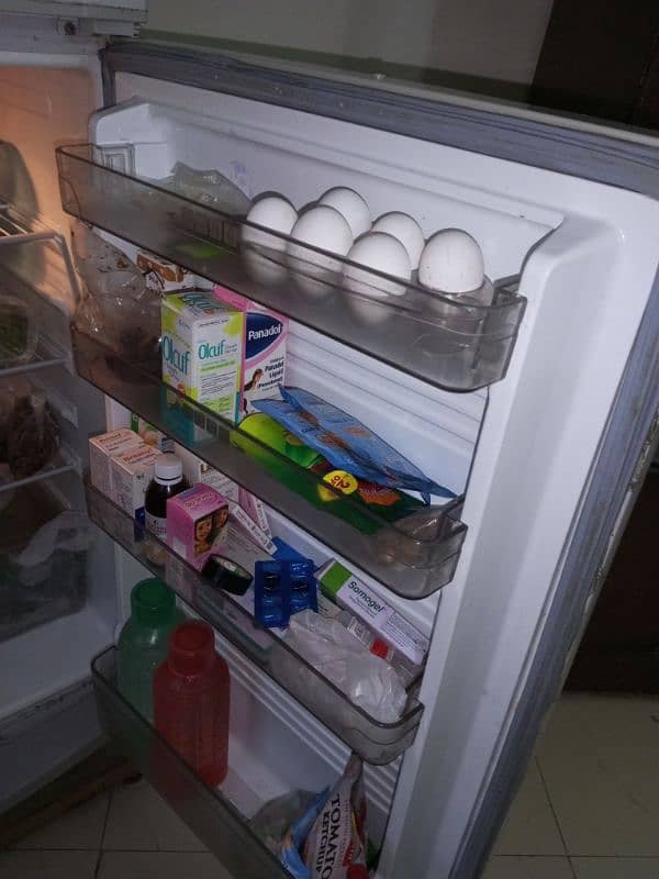 Dawlance Refrigerator 2