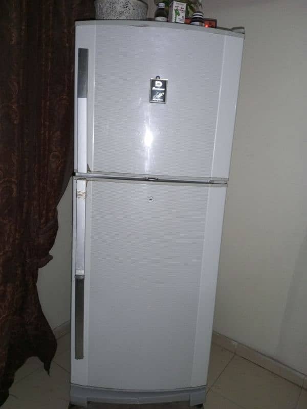 Dawlance Refrigerator 4