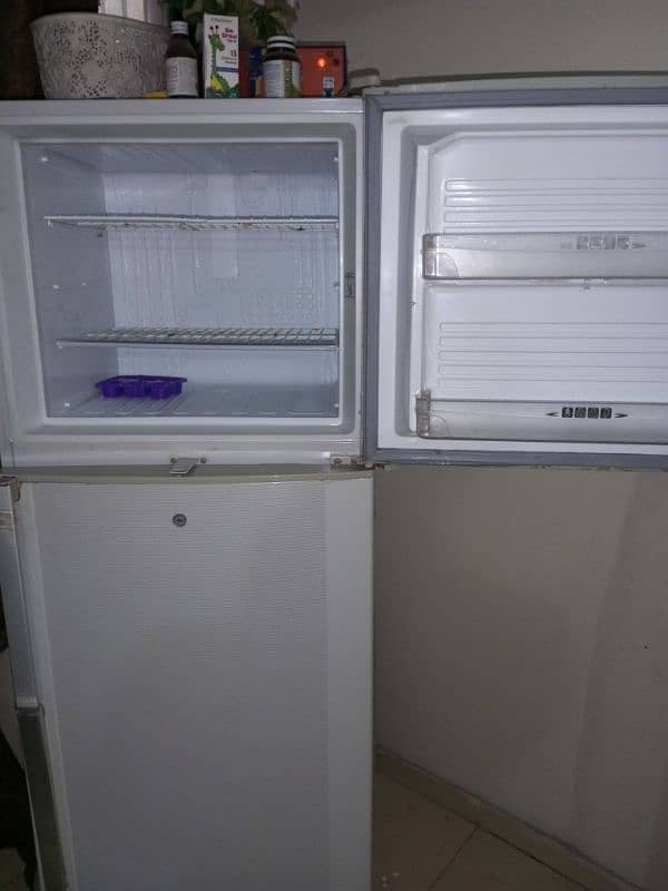 Dawlance Refrigerator 6