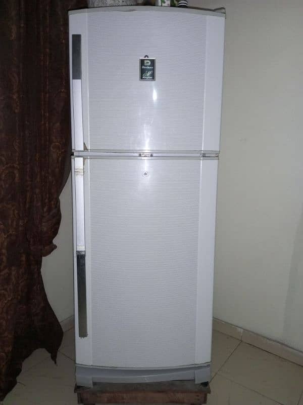 Dawlance Refrigerator 7