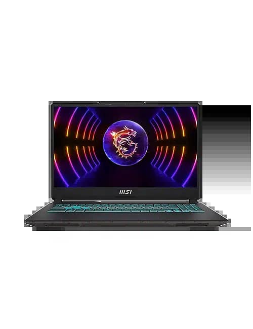 MSI Gaming Laptop Cyborg 15 A13VE 0