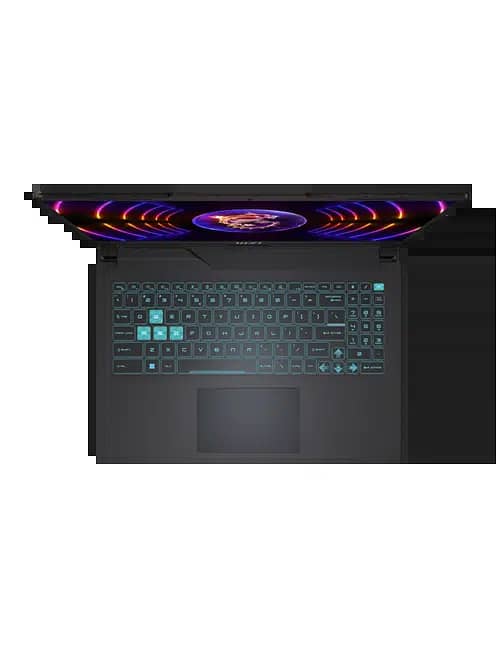 MSI Gaming Laptop Cyborg 15 A13VE 7