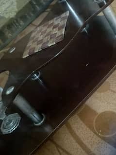 center table for sale in good condition