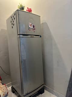 Dawlance Fridge two doors