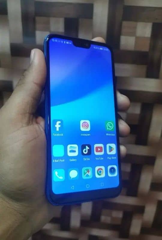 Huawei p20 lite 64GB original 0