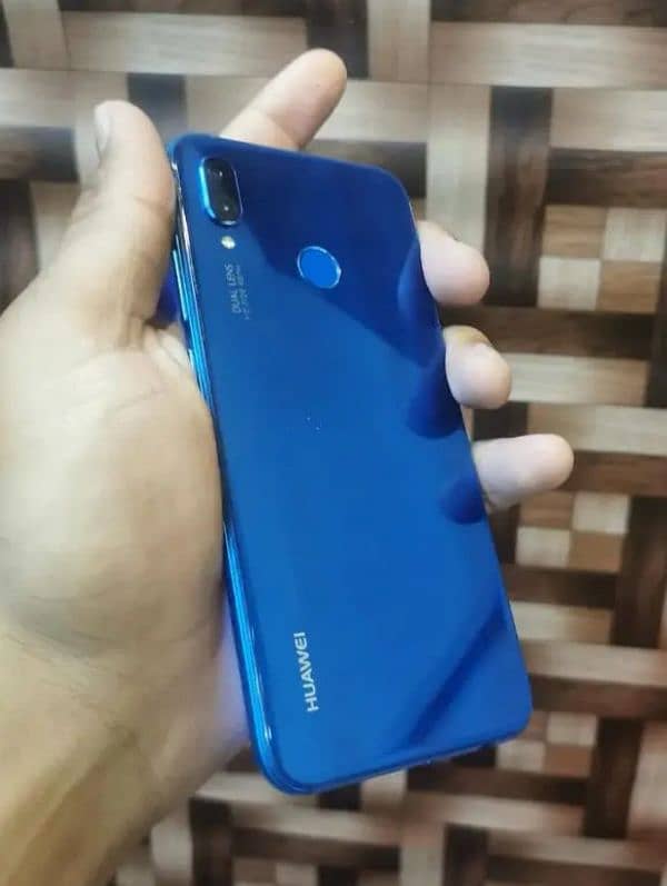 Huawei p20 lite 64GB original 1