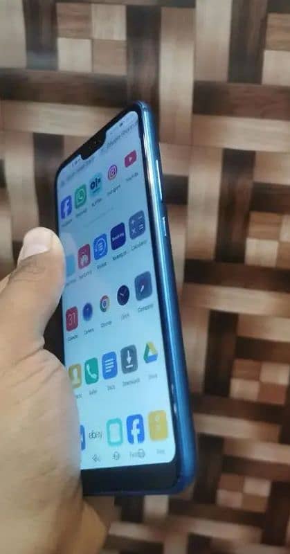 Huawei p20 lite 64GB original 2