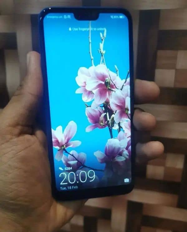 Huawei p20 lite 64GB original 4