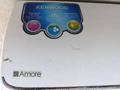 Kenwood Ac 1.5 Ton Non Inverter