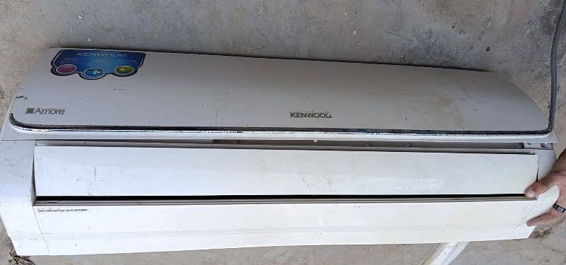 Kenwood Ac 1.5 Ton Non Inverter 1