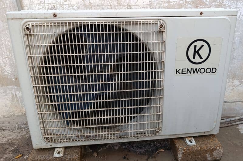 Kenwood Ac 1.5 Ton Non Inverter 3