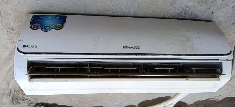 Kenwood Ac 1.5 Ton Non Inverter 5