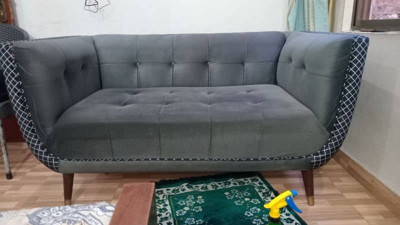 3 piece 2 piece 1 piece total 6 seater 4