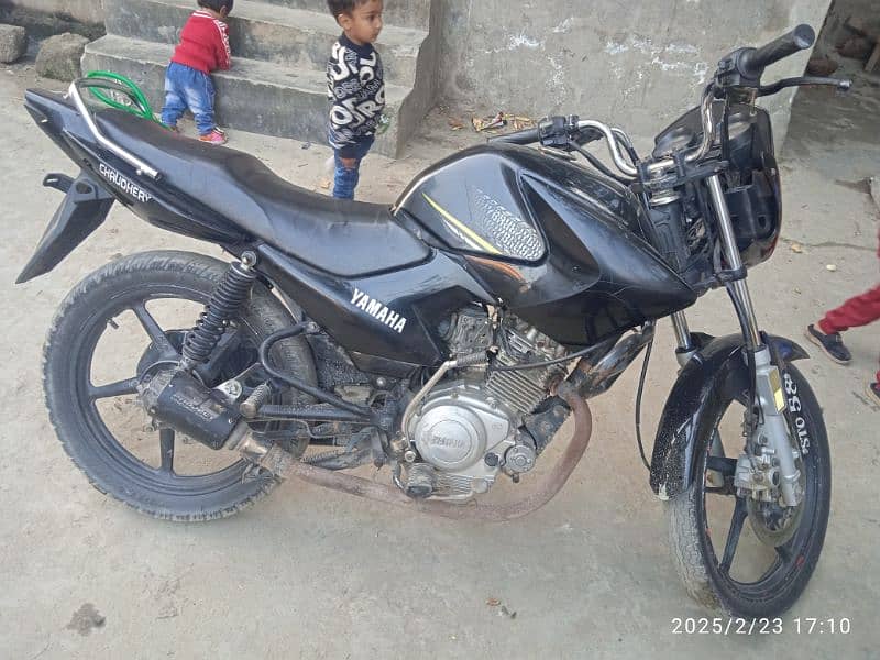 YbR 125 1