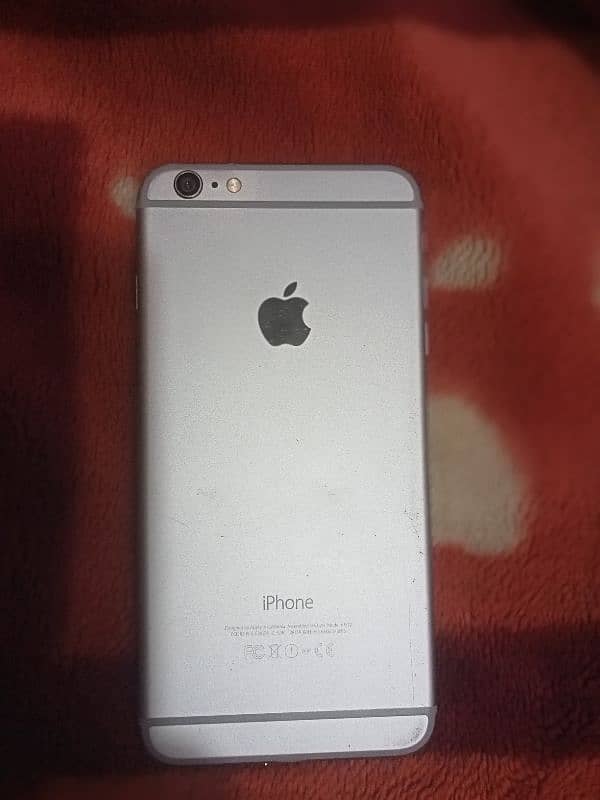 iphone 6 plus 64gb 0