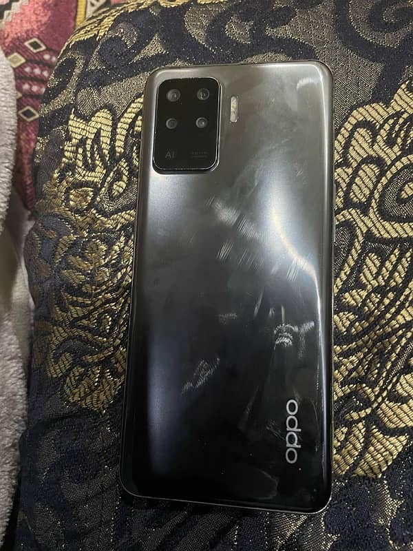 OPPO F19 Pro 8/128 PTA Approved 6