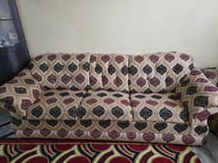 7 seaters sofa