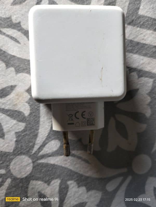 oppo original charger 1