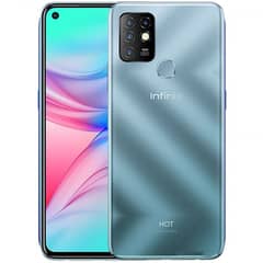 Infinix Hot 10