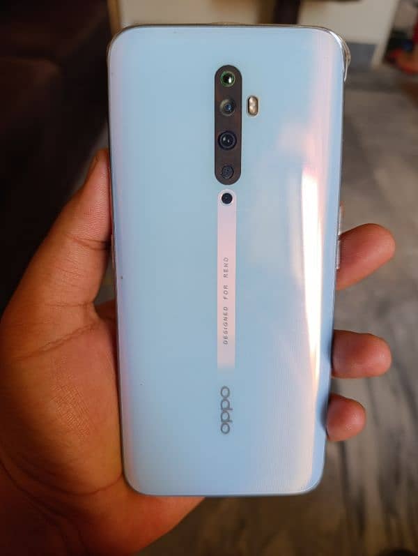 OPPO Reno 2z 8.256 5