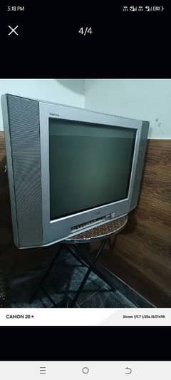 Trinitron  sony Tv