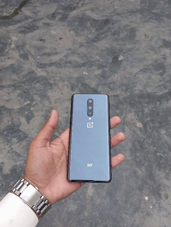 OnePlus 8. . . . . 10/10 Condition 0