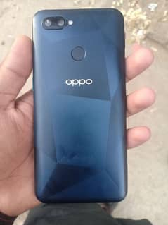 oppo A12 3ram 32gb ha hath sy Gira ha on nhi ho rha