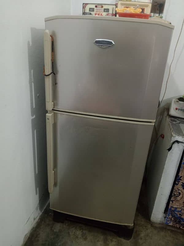 Haier fridge orrignal 2