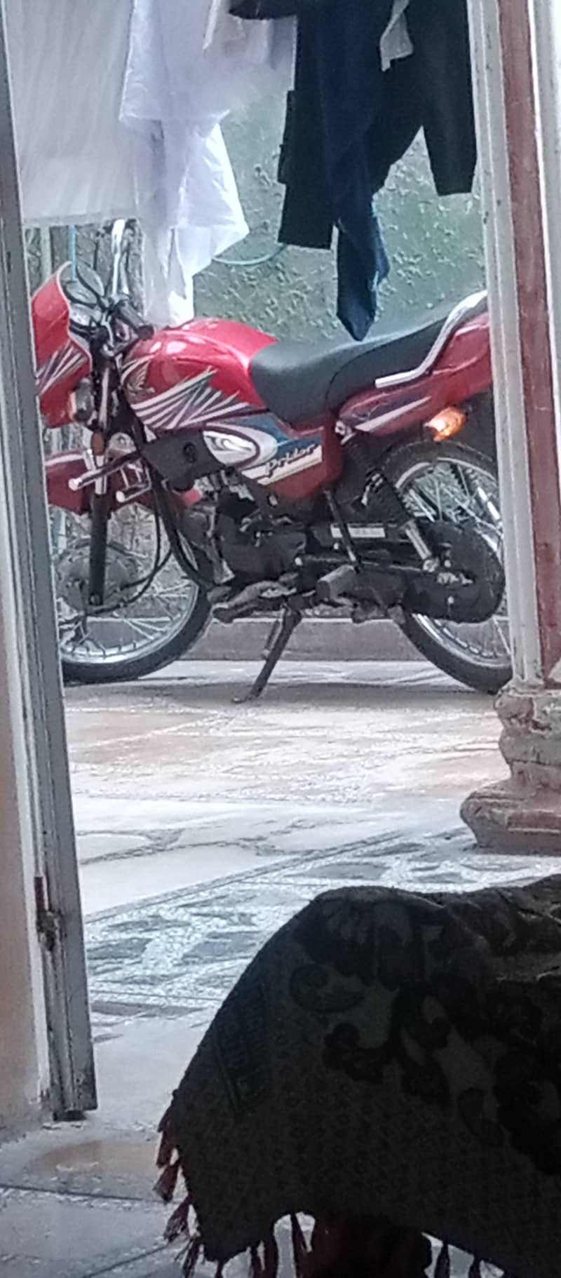 Honda Pridor 2018 0