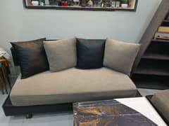 7 seater sofa