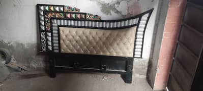 bed for sale  03157183654